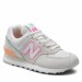Кроссовки женские New Balance 574 (WL574CJ2)