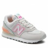 Кроссовки женские New Balance 574 (WL574CJ2)