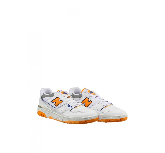 Кросівки чоловічі New Balance 550 (BB550WTO)