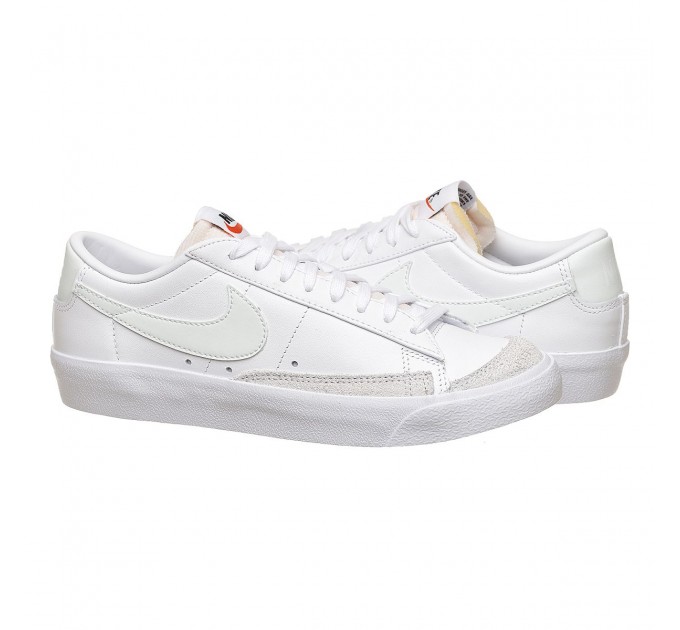 Кросівки жіночі Nike Blazer Low '77 (DC4769-111)