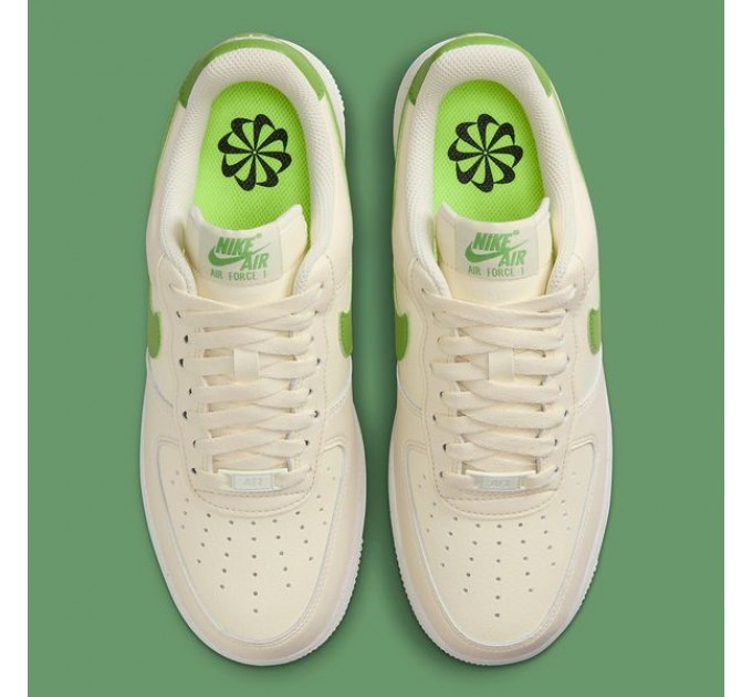 Кроссовки Nike Air Force 1 07 Nn DV3808-102