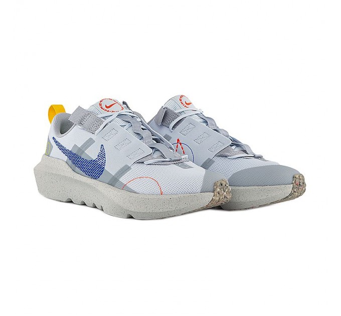Кроссовки Nike Crater Impact (Gs) DB3551-003