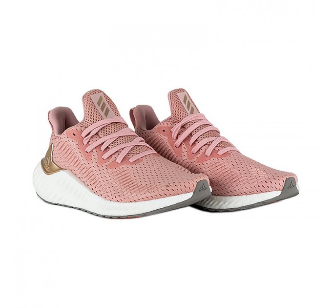 Кроссовки Adidas Alphaboost EH3354