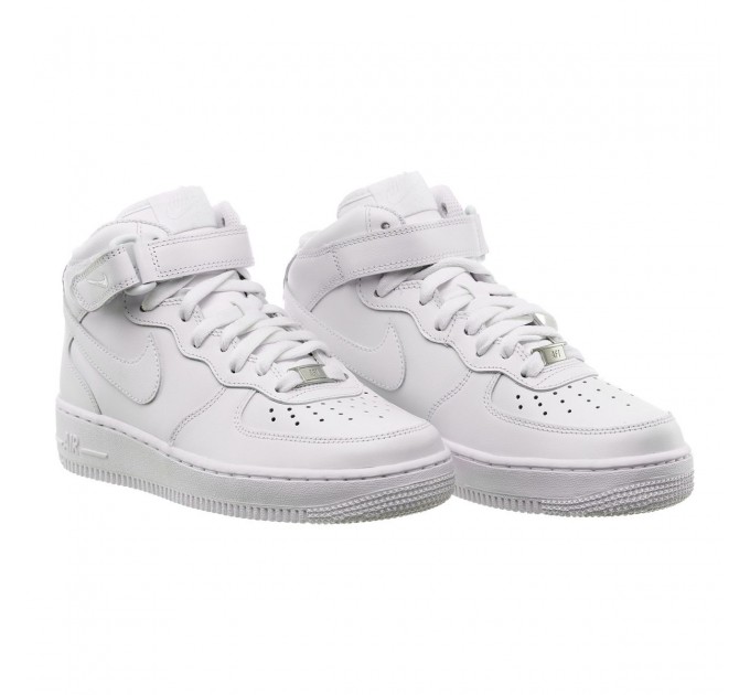 Кроссовки женские Nike Air Force 1 '07 (DD9625-100)