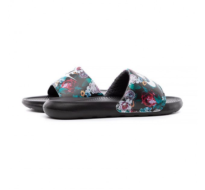 Тапочки Nike Victori One Slide Print CN9676-001