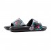 Тапочки Nike Victori One Slide Print CN9676-001