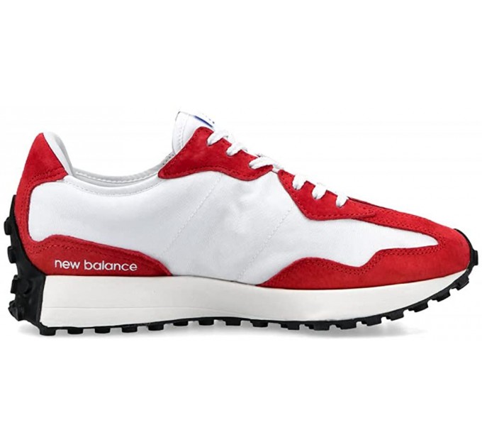 Кроссовки мужские New Balance Lifestyle Sneaker Shoe (MS327FC)