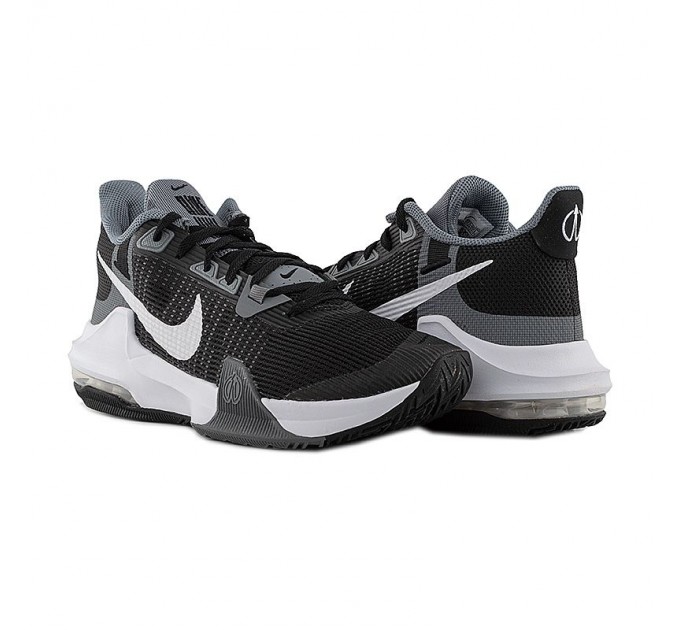 Кроссовки Nike Air Max Impact 3