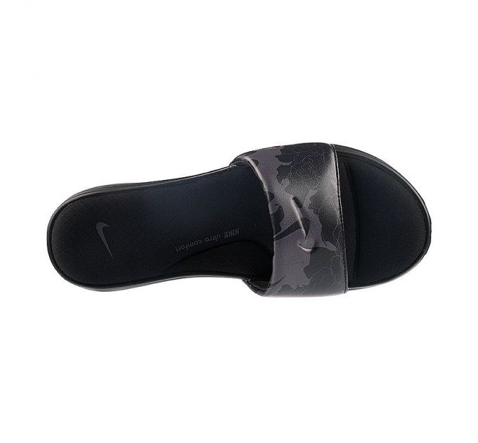Тапочки Nike WMNS ULTRACOMFORT3 SLDPRT