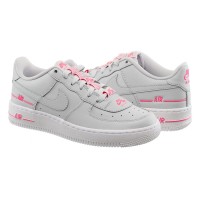 Кроссовки женские Nike Air Force 1 Lv8 5 (Gs) (CJ4092-002)