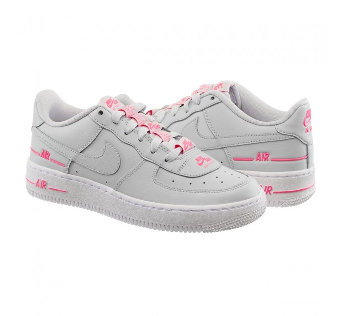 Кросівки жіночі Nike Air Force 1 Lv8 5 (Gs) (CJ4092-002)