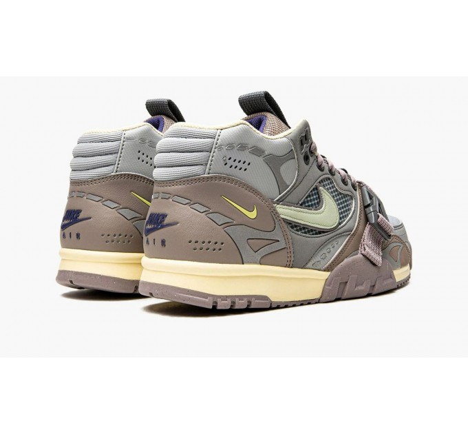 Кроссовки мужские Nike Air Trainer 1 Utility (DH7338-002)