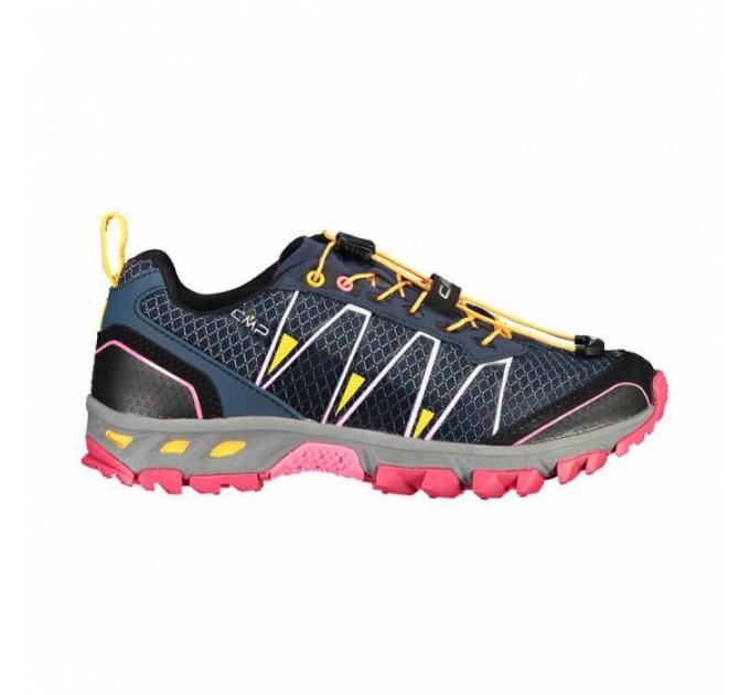 Кросівки Cmp Altak Wmn Trail Shoes 3Q95266-56UG