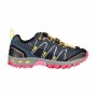 Кросівки Cmp Altak Wmn Trail Shoes 3Q95266-56UG