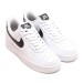 Кросівки жіночі Nike Air Force 1 Low White Black M (DD8959-103)