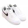 Кросівки жіночі Nike Air Force 1 Low White Black M (DD8959-103)