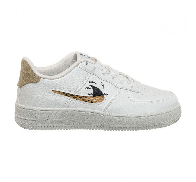 Кросівки жіночі Nike Air Force 1 Lv8 Nn (Gs) (DQ7690-100)