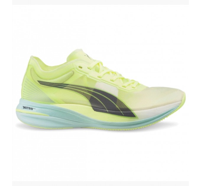 Кроссовки Puma Deviate Elite Wns 376444-02