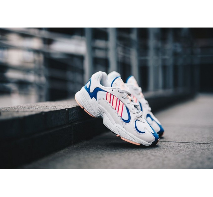 Кроссовки унисекс Adidas Originals Yung-1 (BD7654)