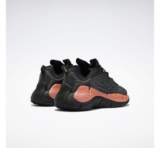 Кроссовки Reebok Zig Kinetica Ii