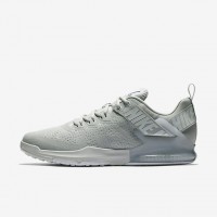 Кросівки Nike Zoom Domination Tr колір: сірий