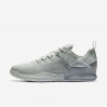Кроссовки Nike Zoom Domination Tr цвет: серый