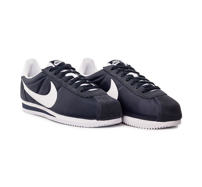 Кроссовки Nike Classic Cortez Nylon 410