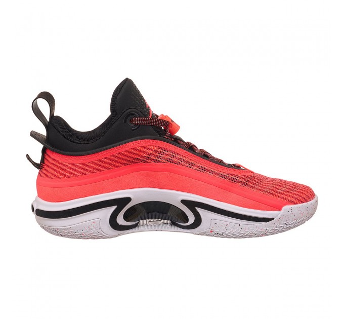Кросівки чоловічі Nike Xxxvi Low (DH0833-660)