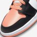 Кроссовки Jordan 1 Mid Light Madder Root (Gs) DM9077-108