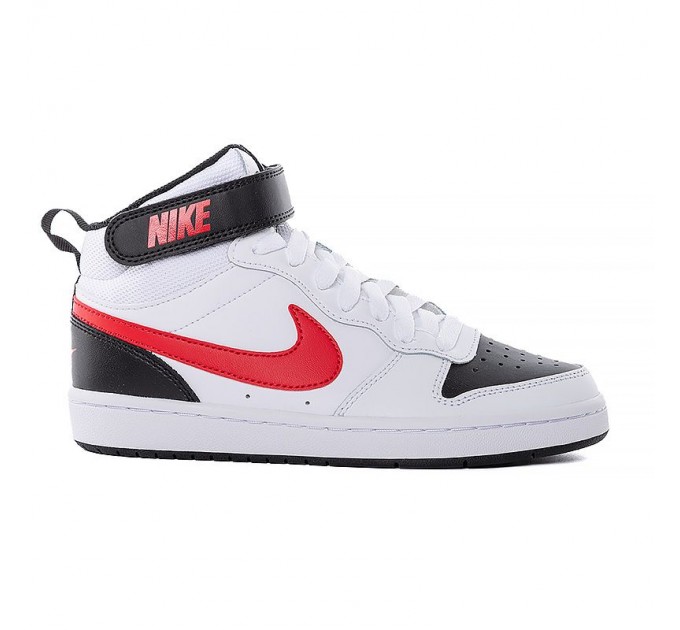 Кросівки Nike Court Borough Mid 2 CD7782-110