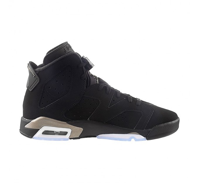 Кроссовки AIR JORDAN 6 RETRO DMP (GS)