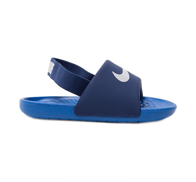 Тапочки Nike CHINELO KAWA SLIDE BT