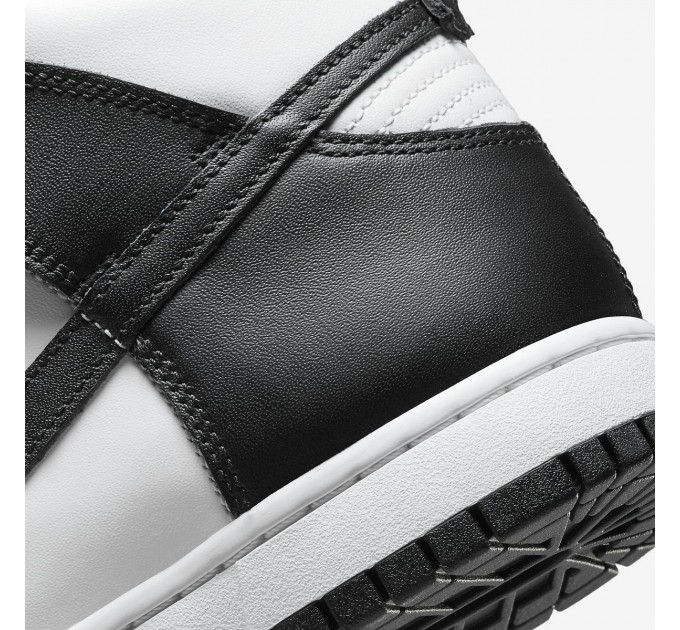 Кросівки чоловічі Nike Dunk High Retro (DD1399-105)