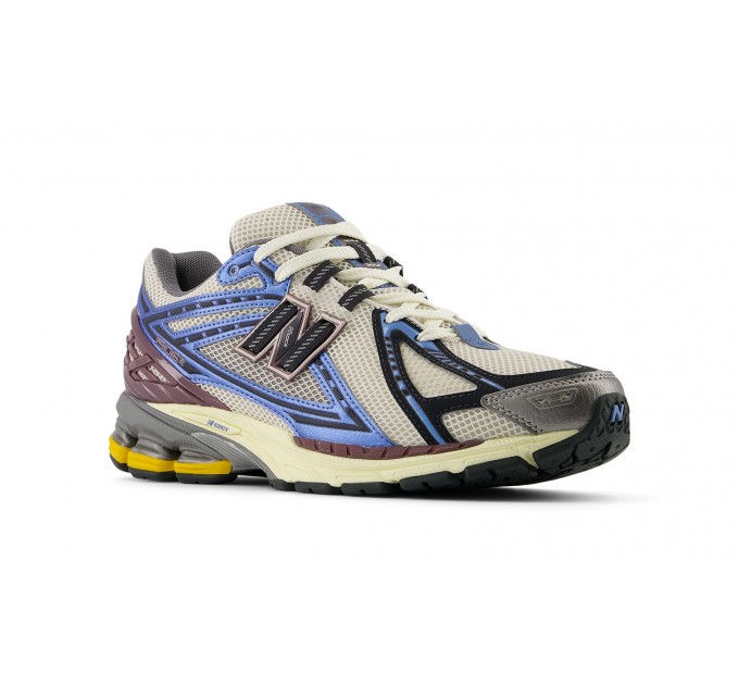 Кроссовки мужские New Balance 1906U (M1906RRB)