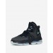 Кроссовки мужские Nike Lebron Xix Black Green Glow (CZ0203-003)
