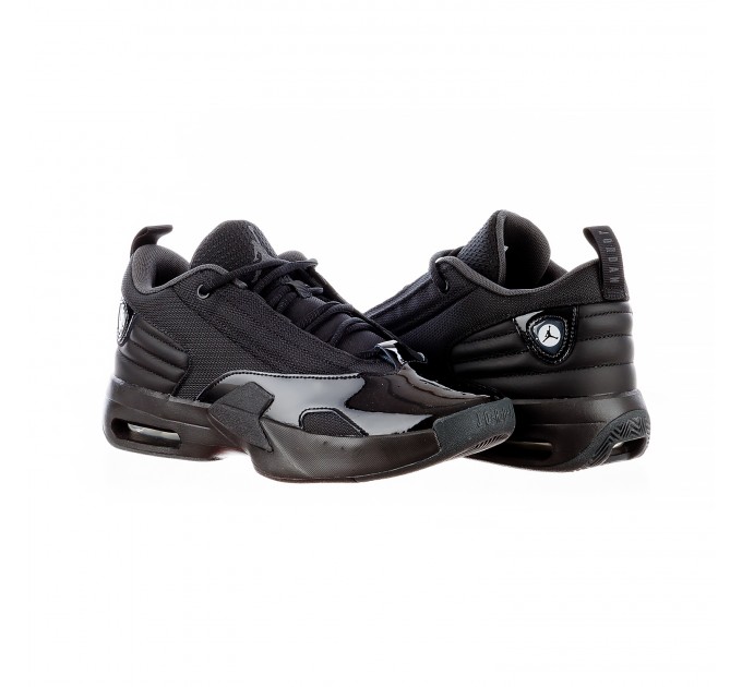 Кроссовки мужские Jordan Max Aura 6 (FQ8298-001)