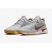 Кроссовки Nike FC React серые