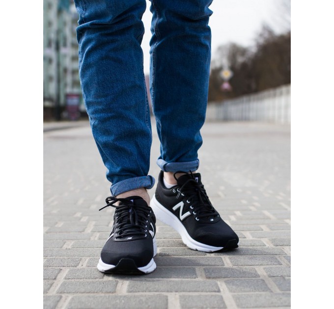 Кроссовки New Balance 411