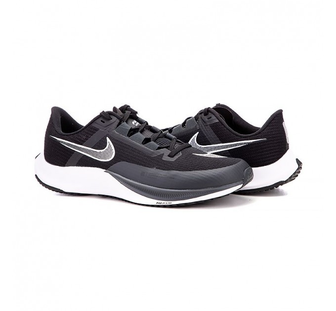 Кросівки Бігові Nike Air Zoom Rival Fly 3 CT2405-001