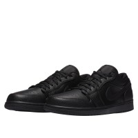 Кроссовки мужские Jordan 1 Low (553558-091)