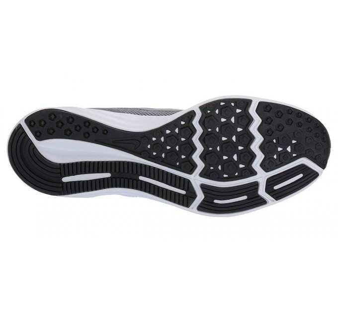 Кросівки Nike Downshifter 9 колір: сірий