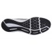 Кроссовки Nike Downshifter 9 цвет: серый