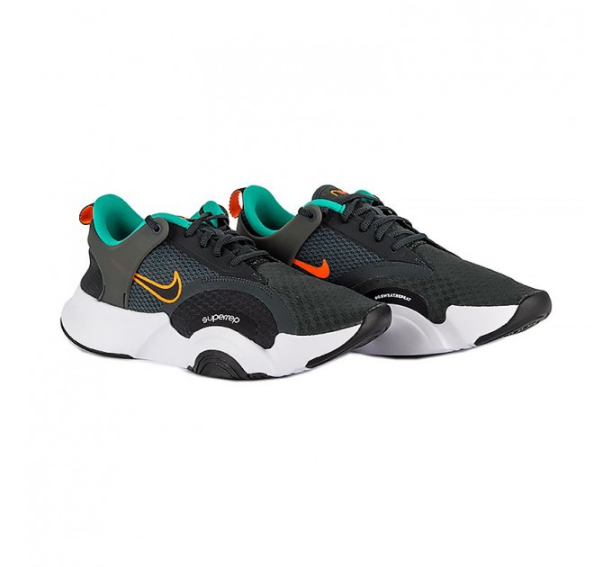 Кроссовки Nike M Nike Superrep Go 2 CZ0604-083