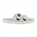 Тапочки Ellesse Laax Slide SHMF0440-LIGHT-GREY