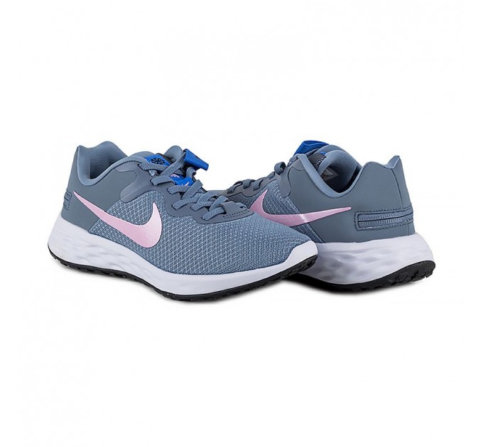Кроссовки Nike W Nike Revolution 6 Flyease Nn