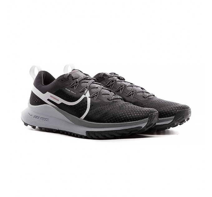 Кросівки Nike W React Pegasus Trail 4 DJ6159-001