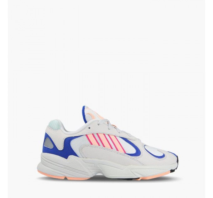 Кроссовки унисекс Adidas Originals Yung-1 (BD7654)