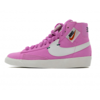 Кроссовки Nike W Blazer Mid Rebel BQ4022-602
