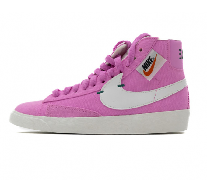 Кроссовки Nike W Blazer Mid Rebel BQ4022-602