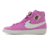Кроссовки Nike W Blazer Mid Rebel BQ4022-602